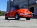 Thumbnail Photo 4 for 1974 Volkswagen Beetle Convertible